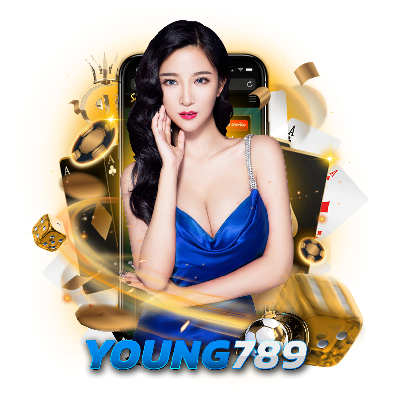 young789 สล็อต